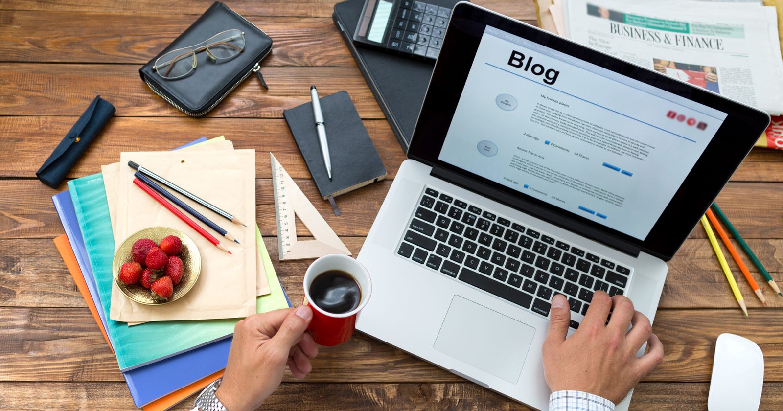 Quality Over Quantity: Rethinking Content Marketing for Australian Brands in 2026 - EG Digital
