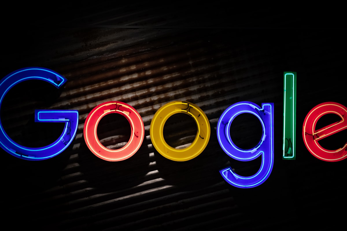 Google's Search Leadership Just Shifted: What Jeff Dean's Exit Means for SEO - EG Digital