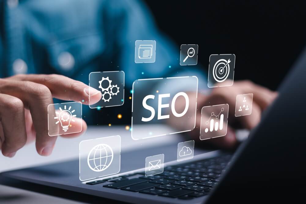 How to Choose a Search Engine Optimisation Company in Australia (2026 Guide) - EG Digital