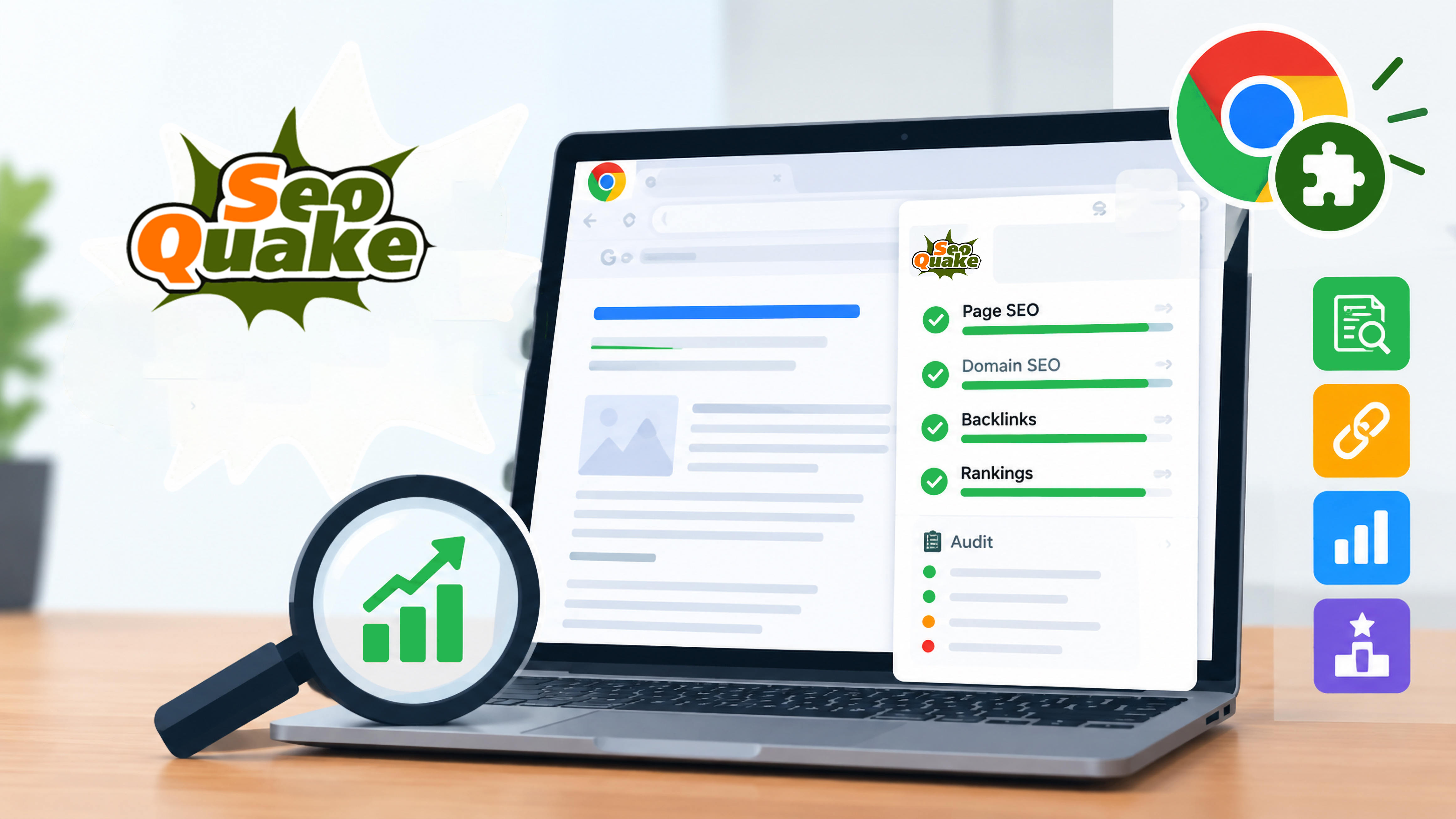 SEOquake: A Free Chrome Extension for Quick On-Page SEO Checks - EG Digital